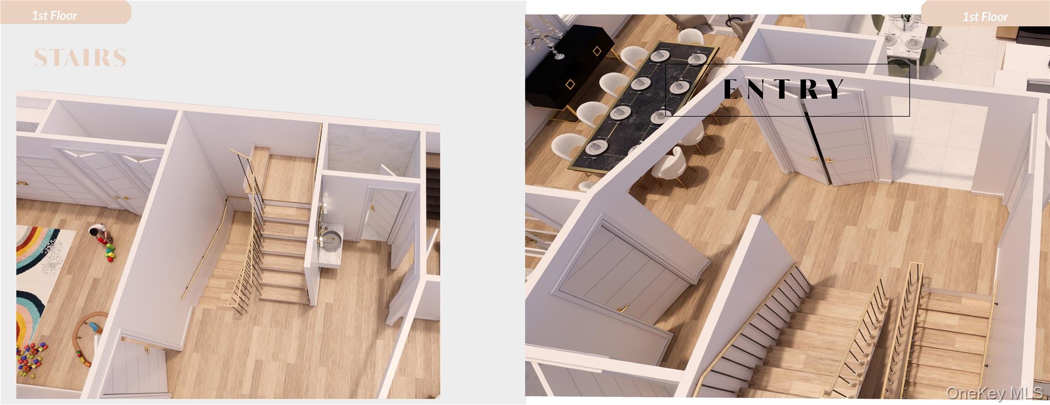 1 Manor Drive # 201, Monsey, NY 10952