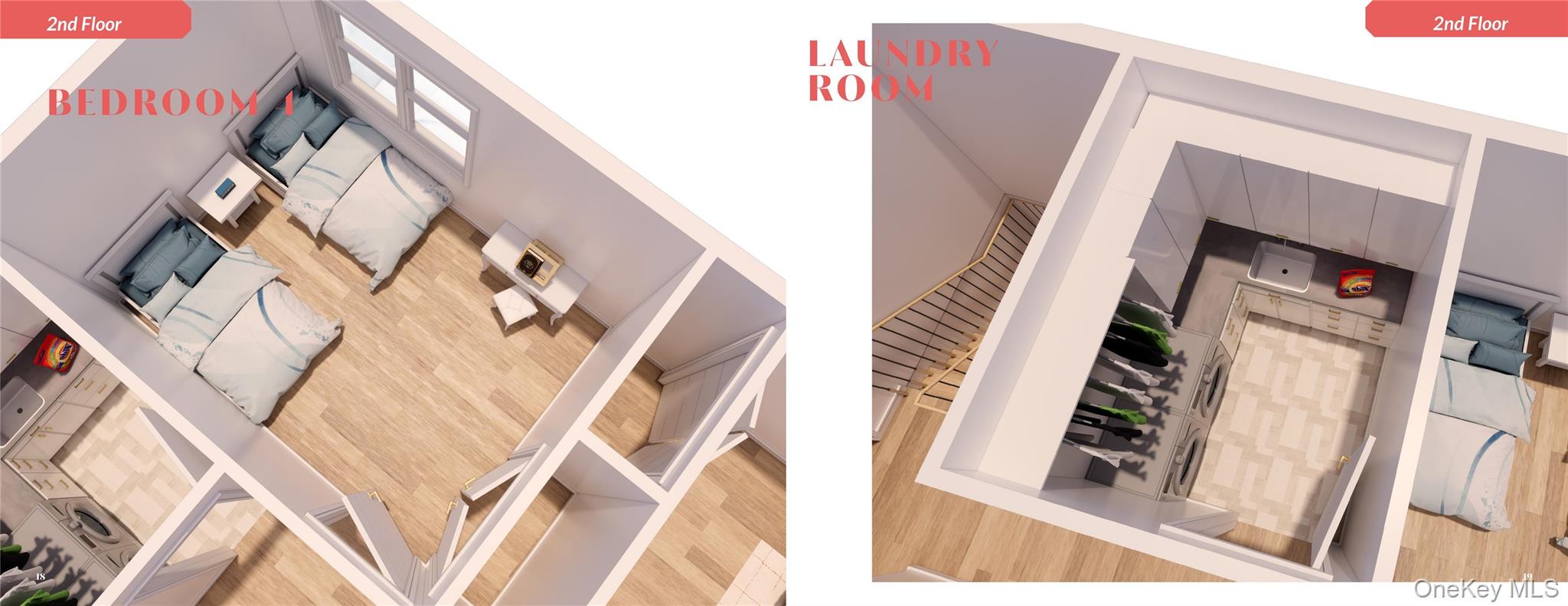 1 Manor Drive # 201, Monsey, NY 10952