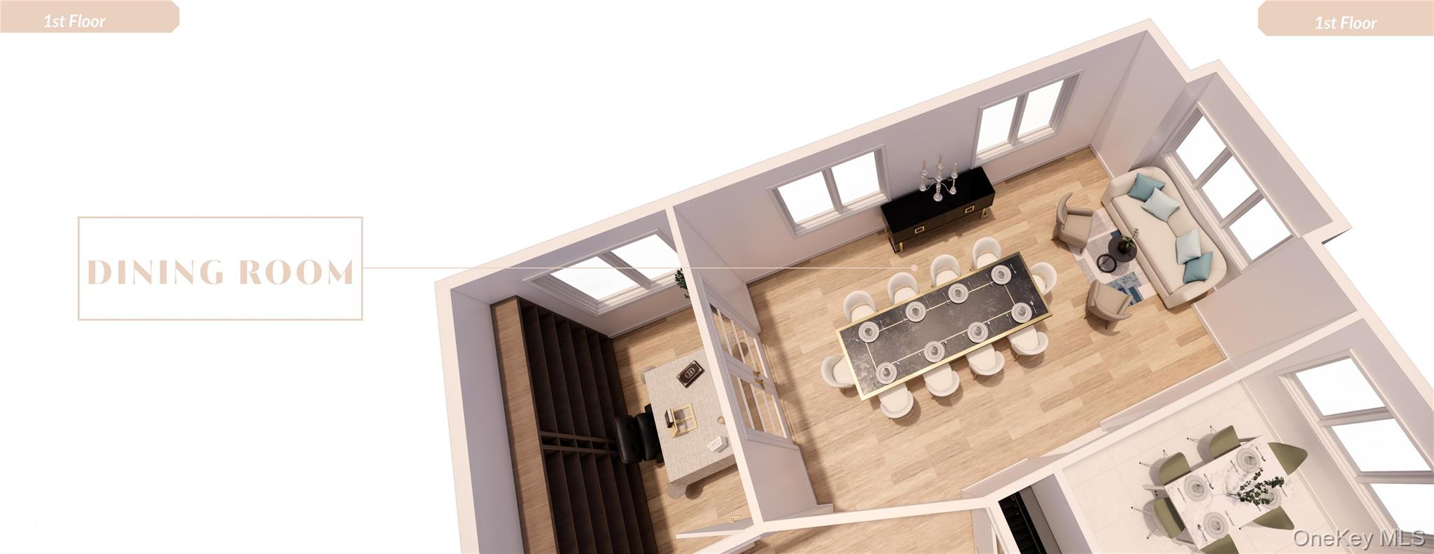 1 Manor Drive # 201, Monsey, NY 10952