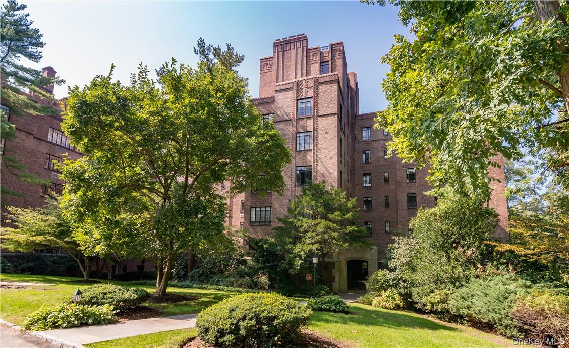 100 W Ardsley Avenue # 7KL, Irvington, NY 10533