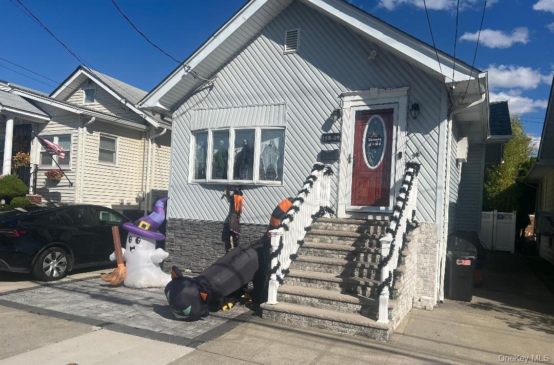 158-09 102 Street, Howard Beach, NY 11414