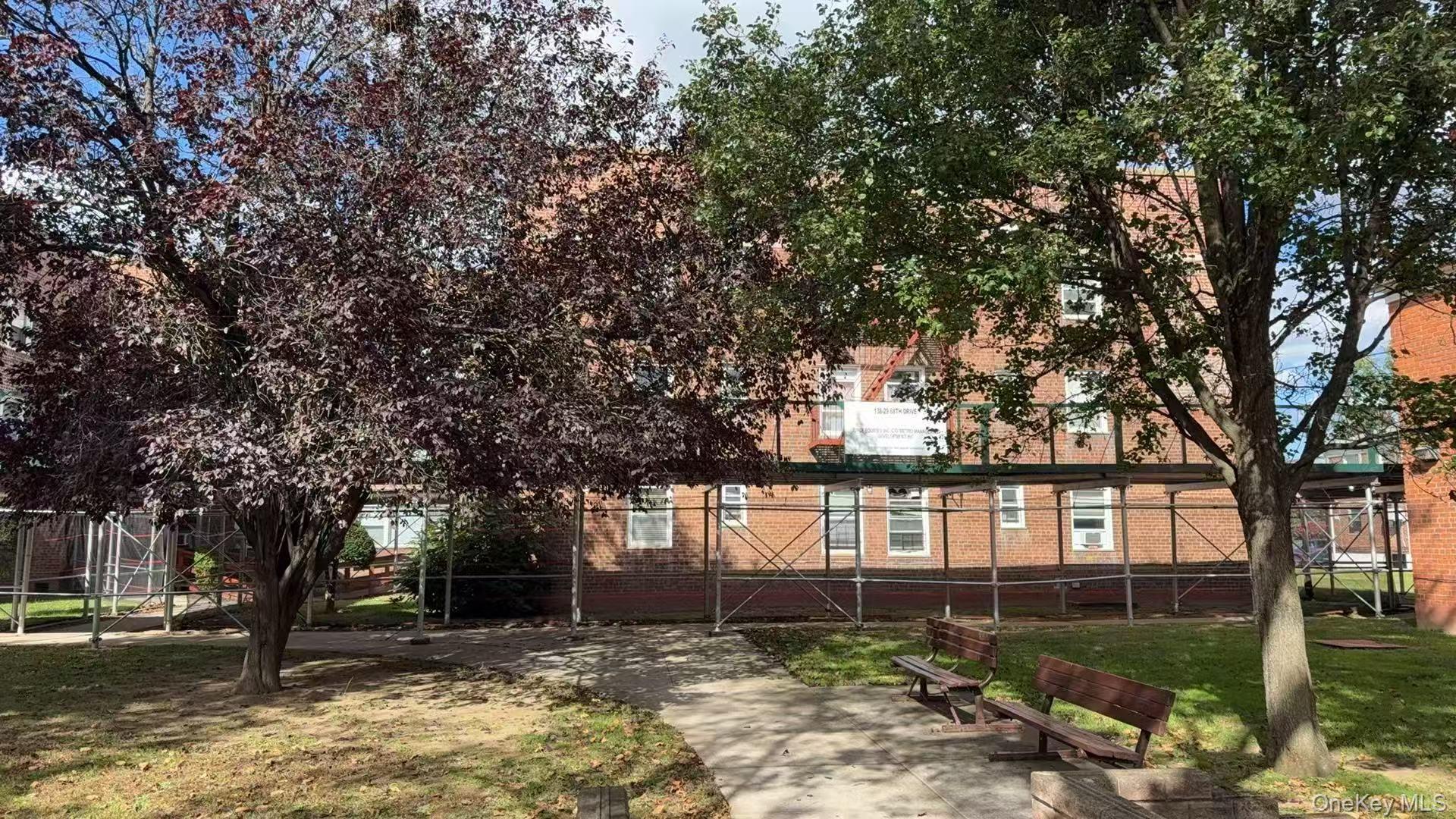 138-29 68th Drive # 1C, Flushing, NY 11367