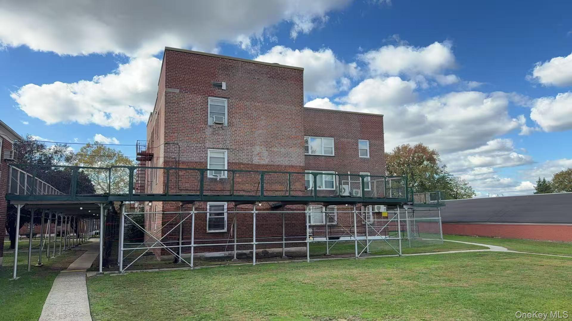 138-29 68th Drive # 1C, Flushing, NY 11367