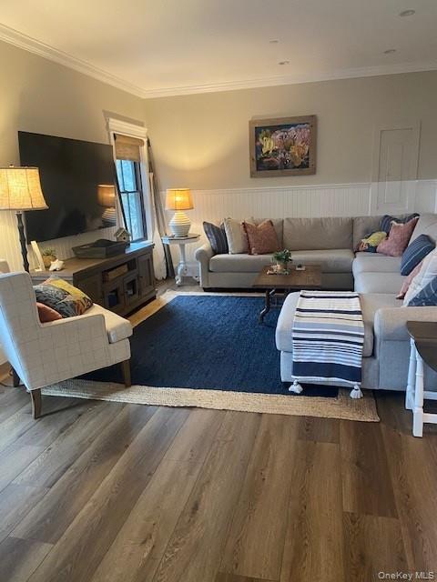 224 Wilmot Road, Ocean Beach, NY 11770