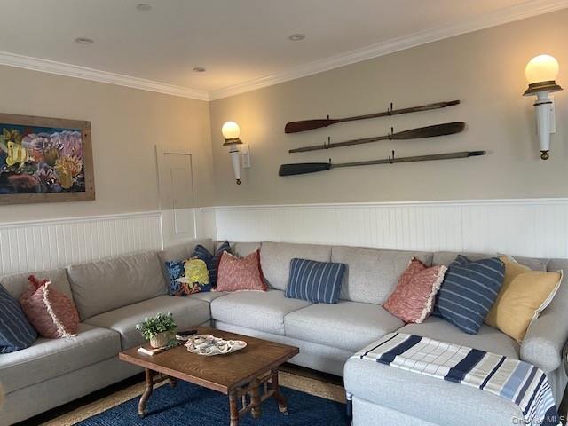 224 Wilmot Road, Ocean Beach, NY 11770