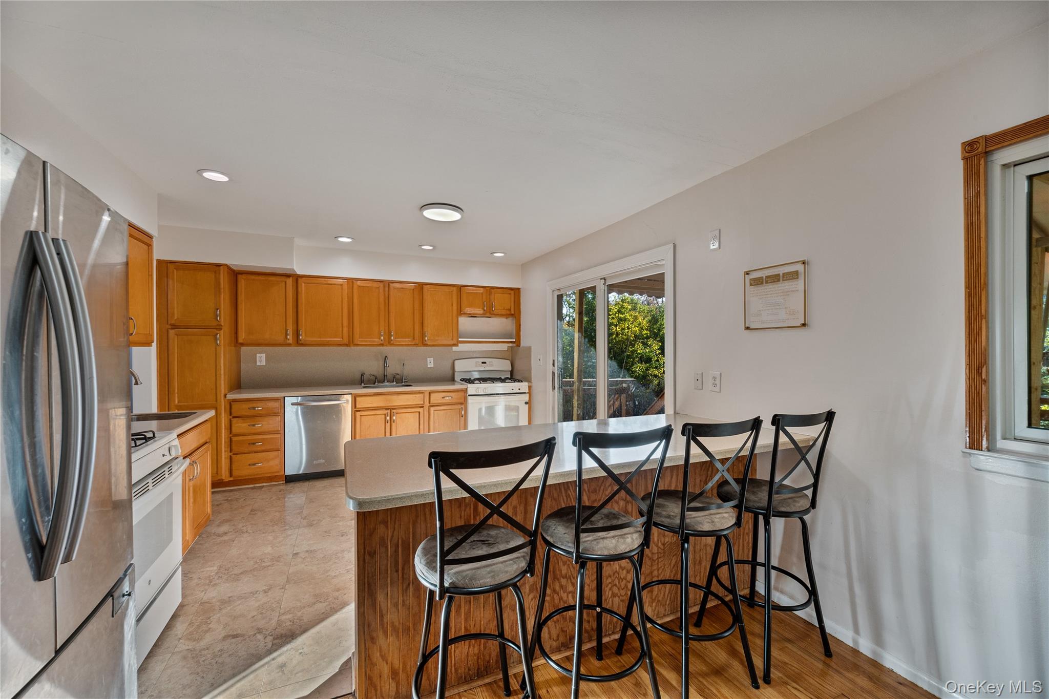 1 W Burda Place, New City, NY 10956