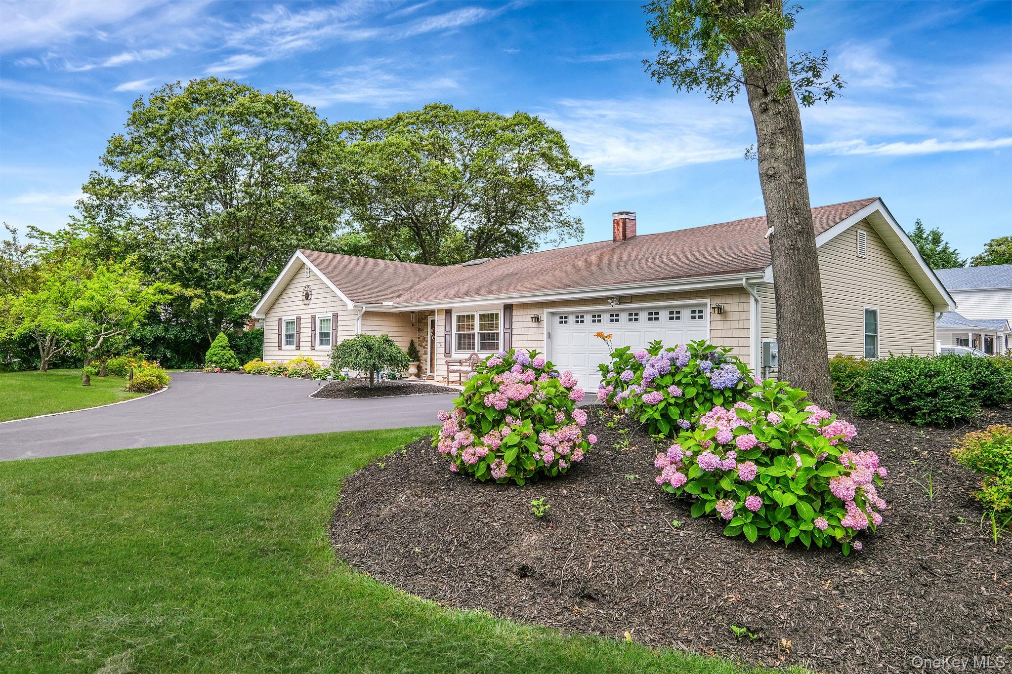 22 Concord Drive, Holtsville, NY 11742