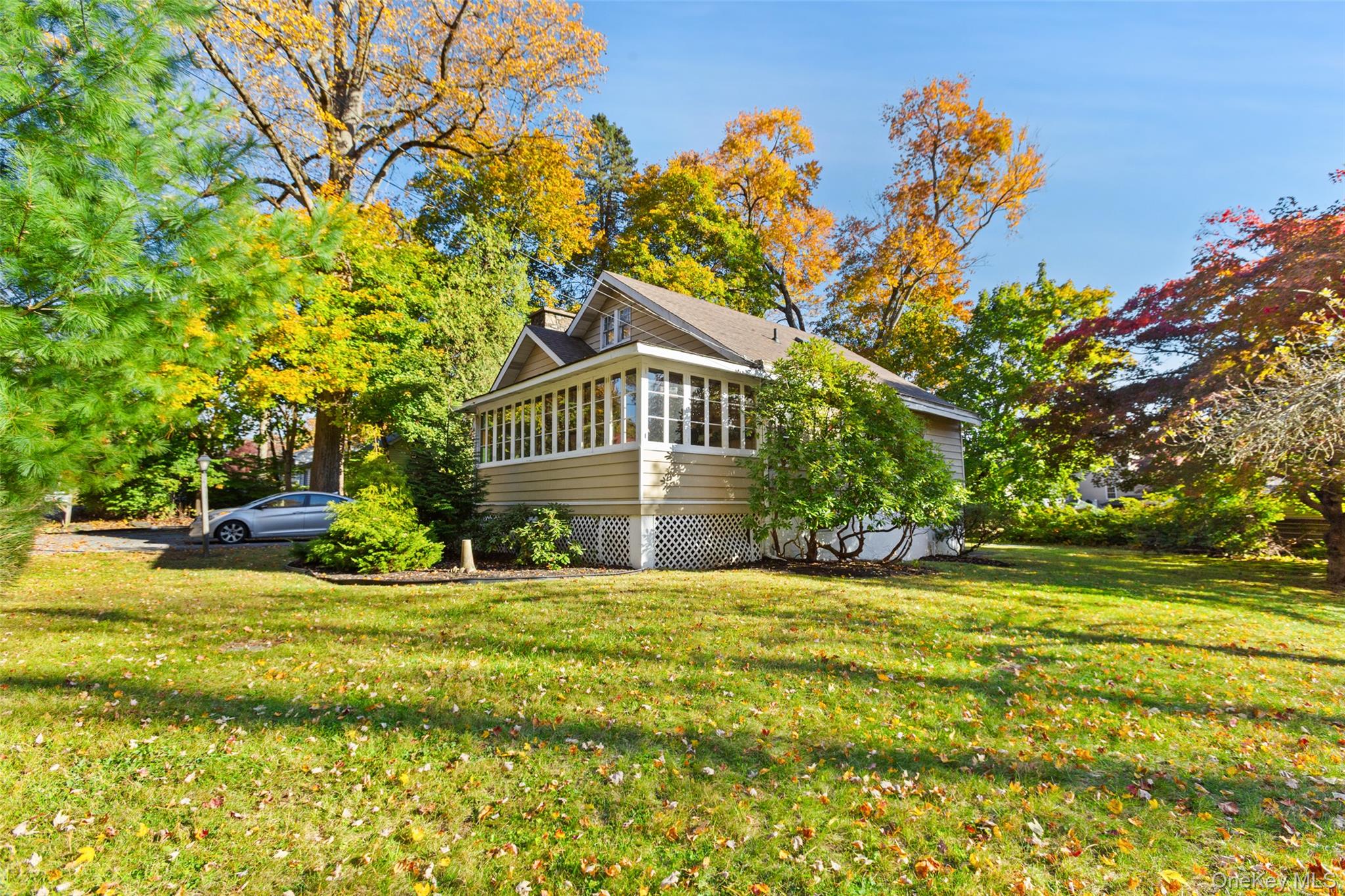 1753 Lawrence Road, Mohegan Lake, NY 10547