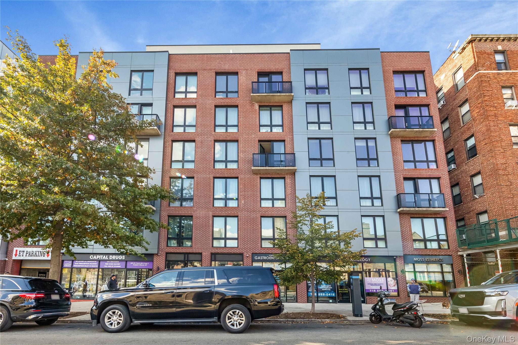 109-19 72nd Road # 7B, Forest Hills, NY 11375