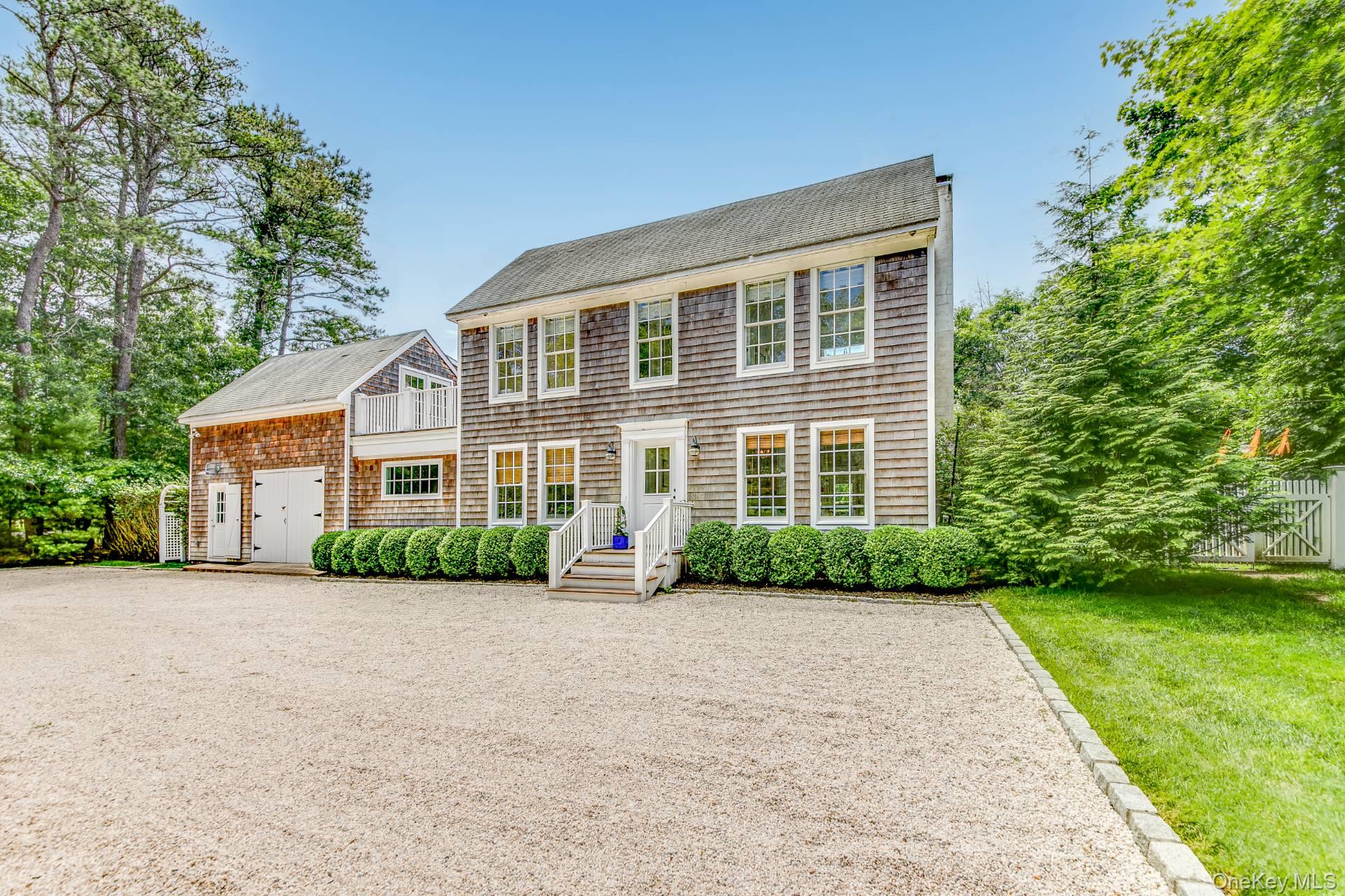 49 Swamp Road, East Hampton, NY 11937