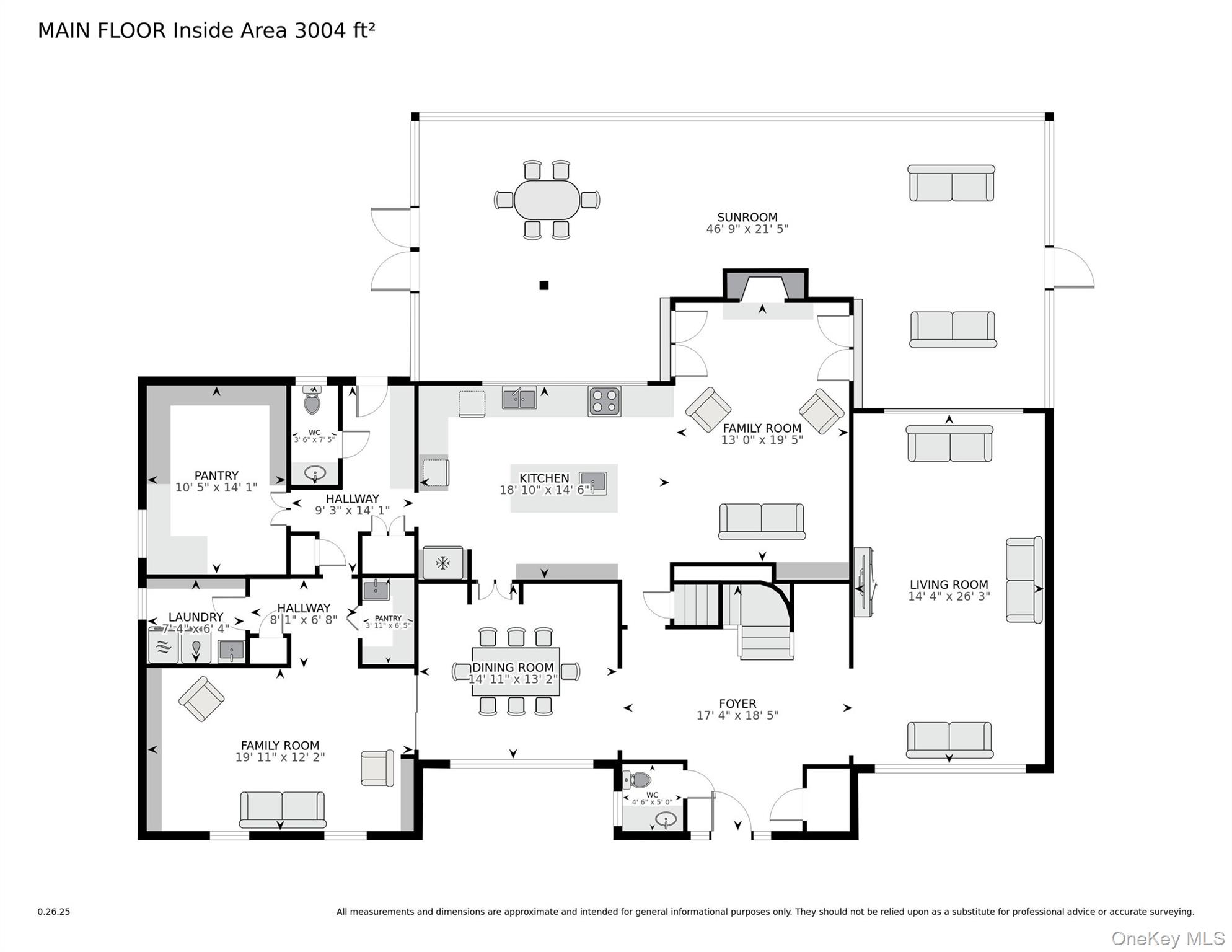 300 Circle Road, Muttontown, NY 11791