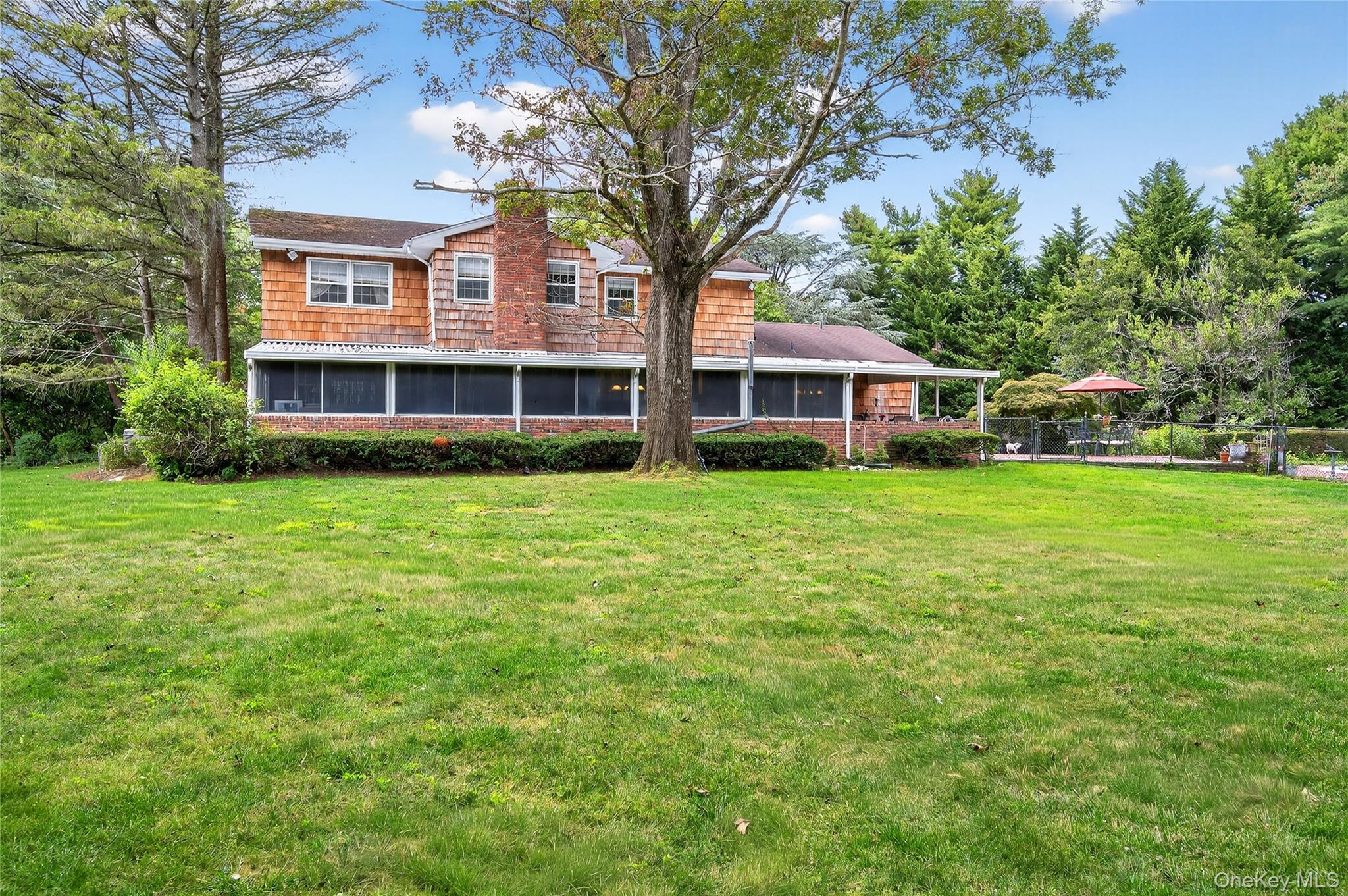 300 Circle Road, Muttontown, NY 11791