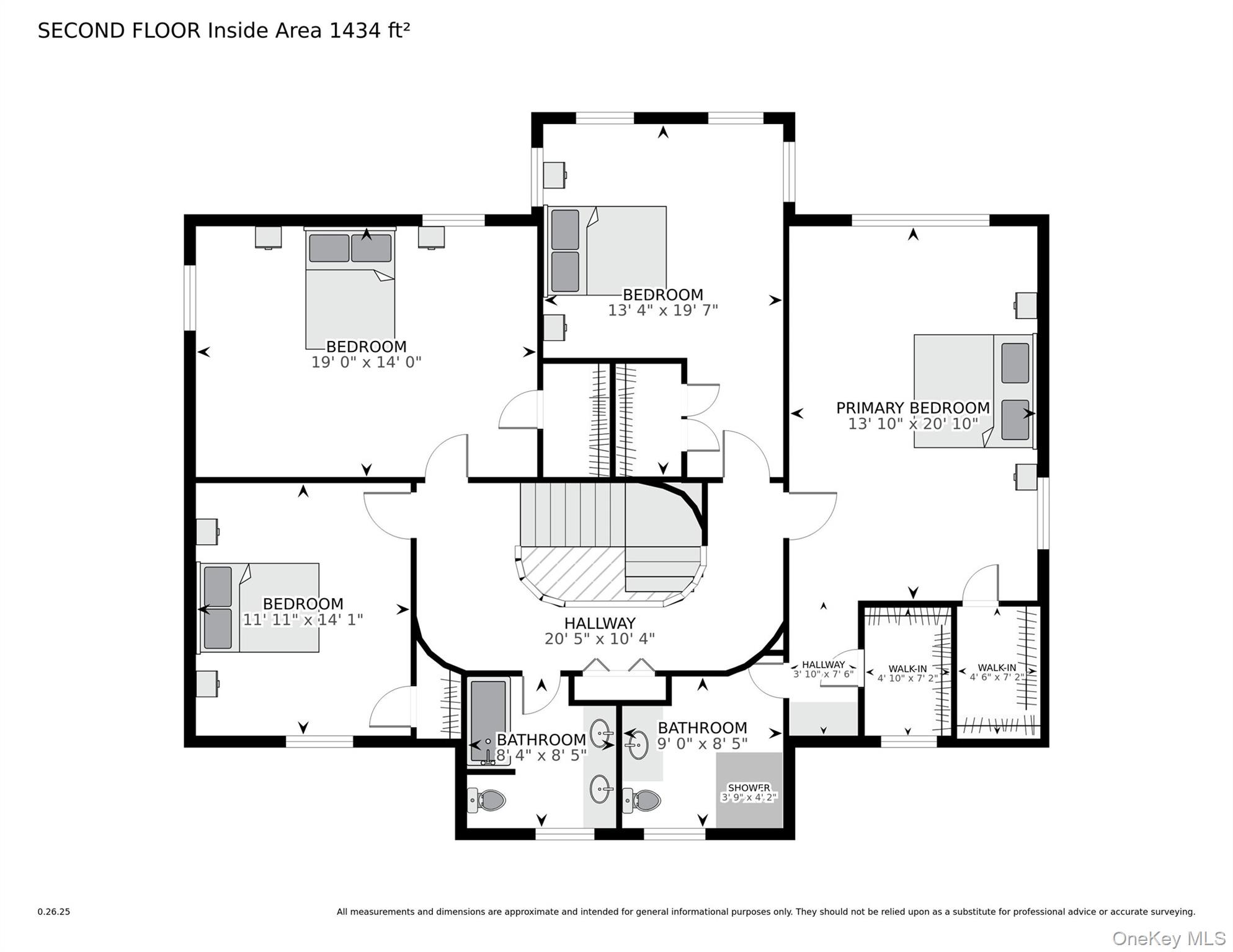 300 Circle Road, Muttontown, NY 11791