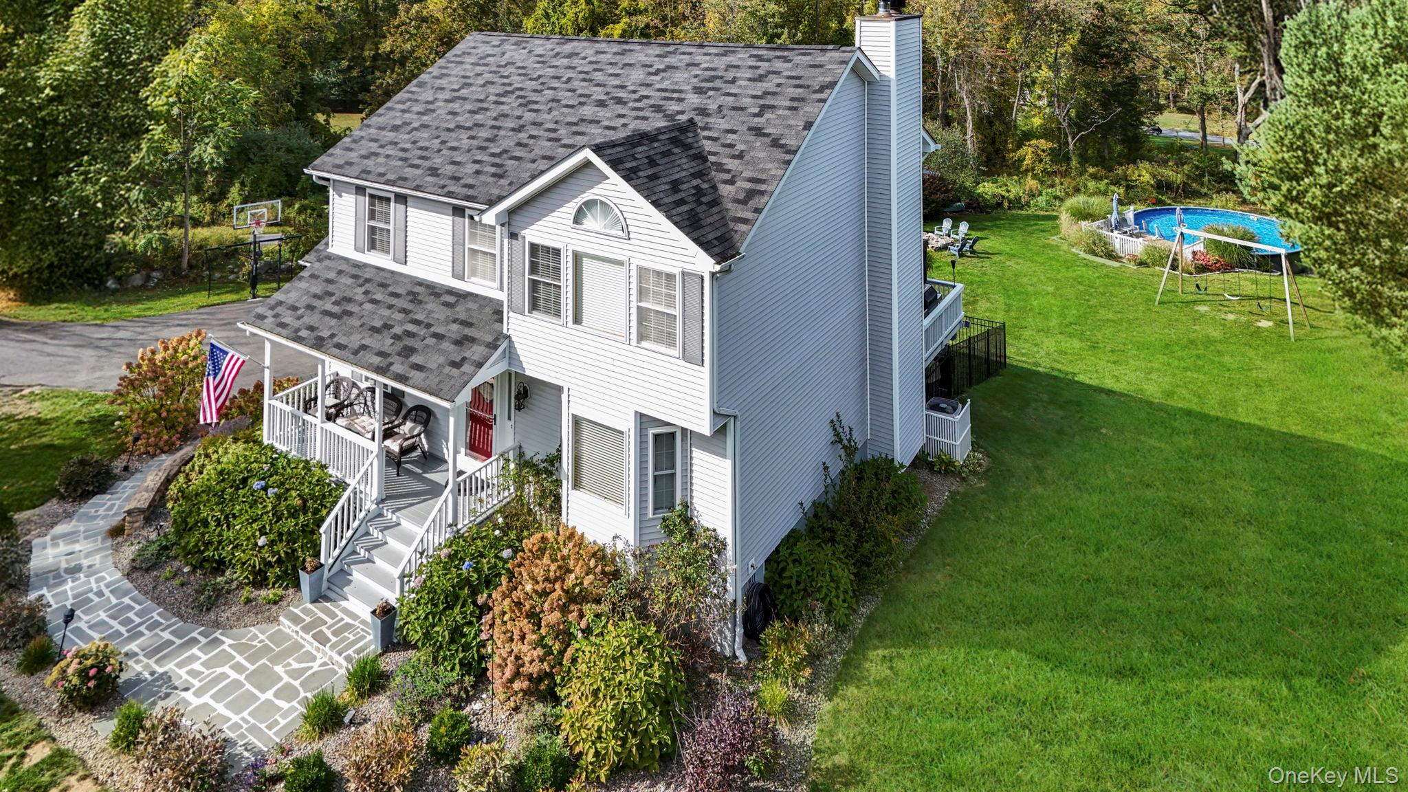 90 Reilly Road, Lagrangeville, NY 12540