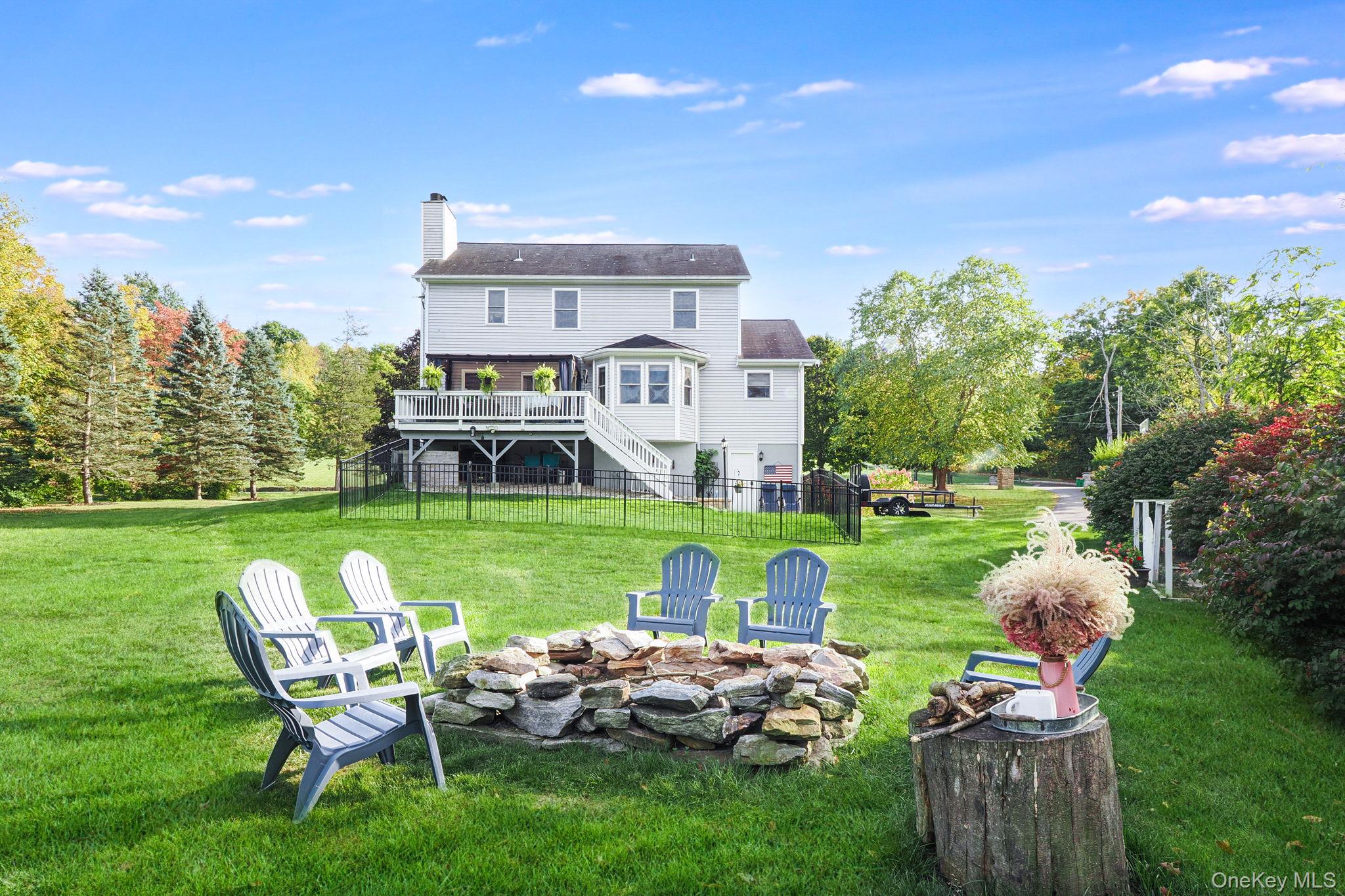 90 Reilly Road, Lagrangeville, NY 12540