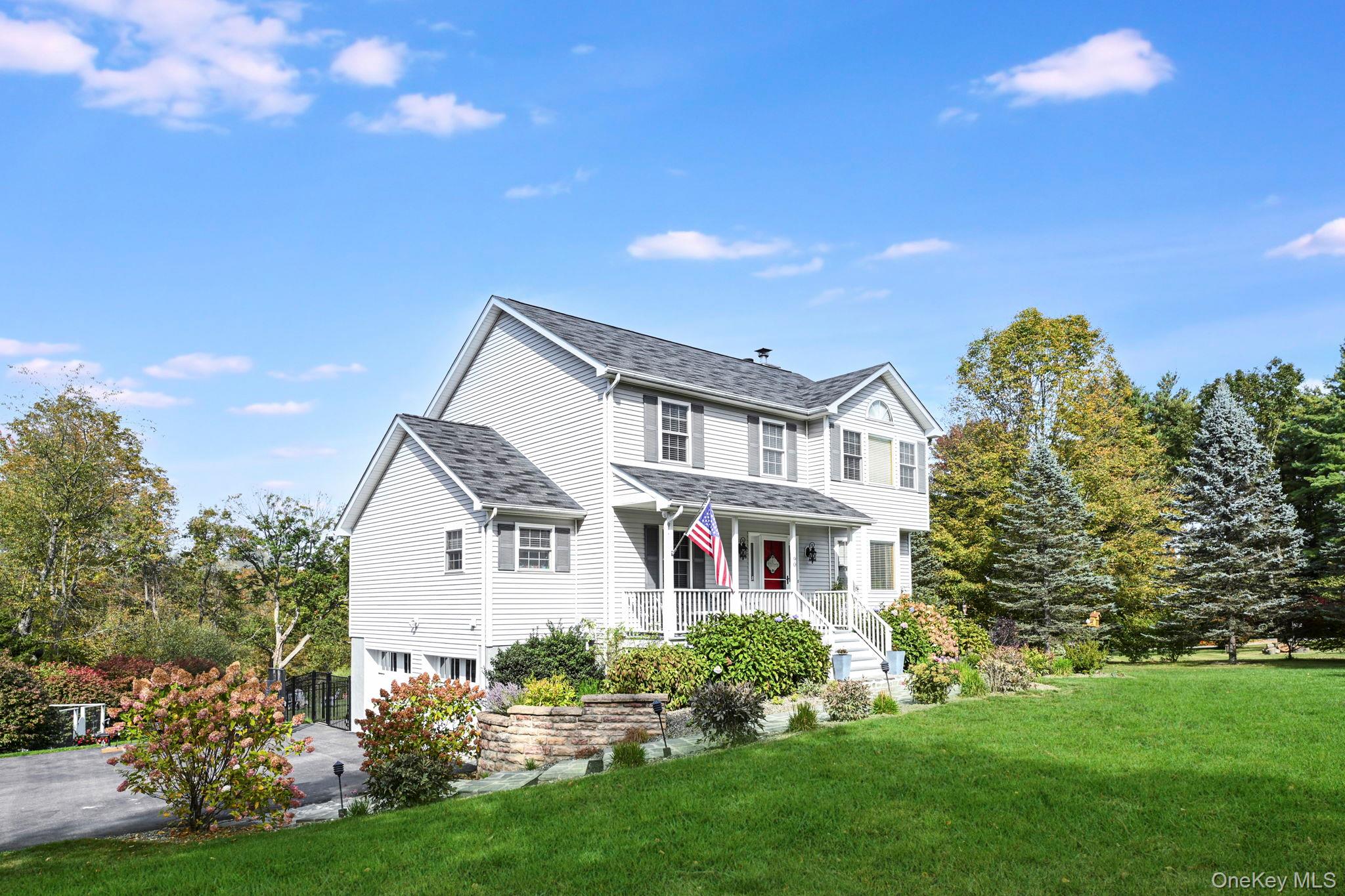 90 Reilly Road, Lagrangeville, NY 12540