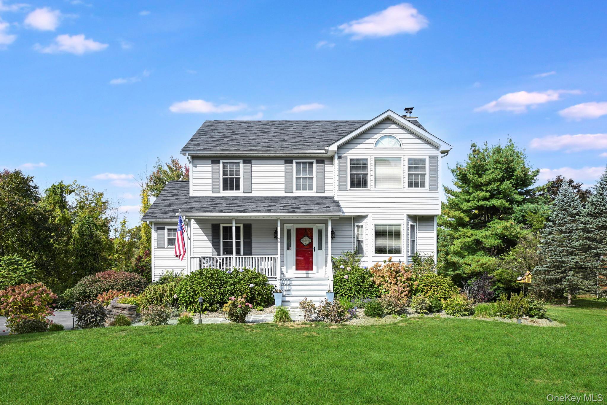 90 Reilly Road, Lagrangeville, NY 12540