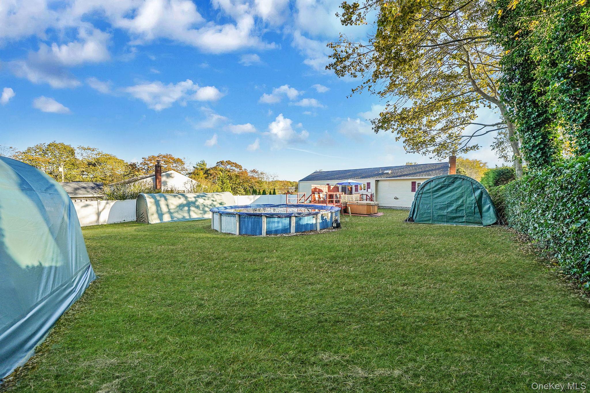 4 Neptune Avenue, East Patchogue, NY 11772