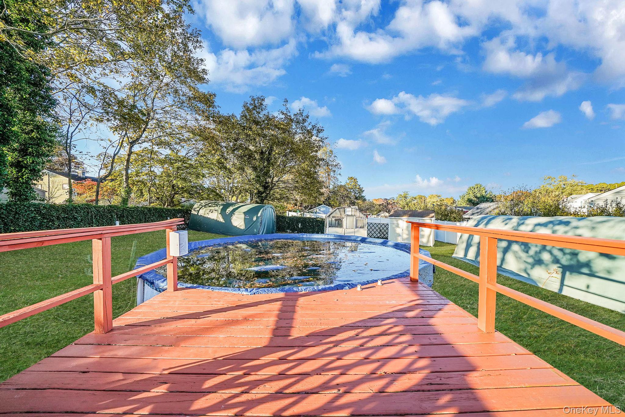 4 Neptune Avenue, East Patchogue, NY 11772