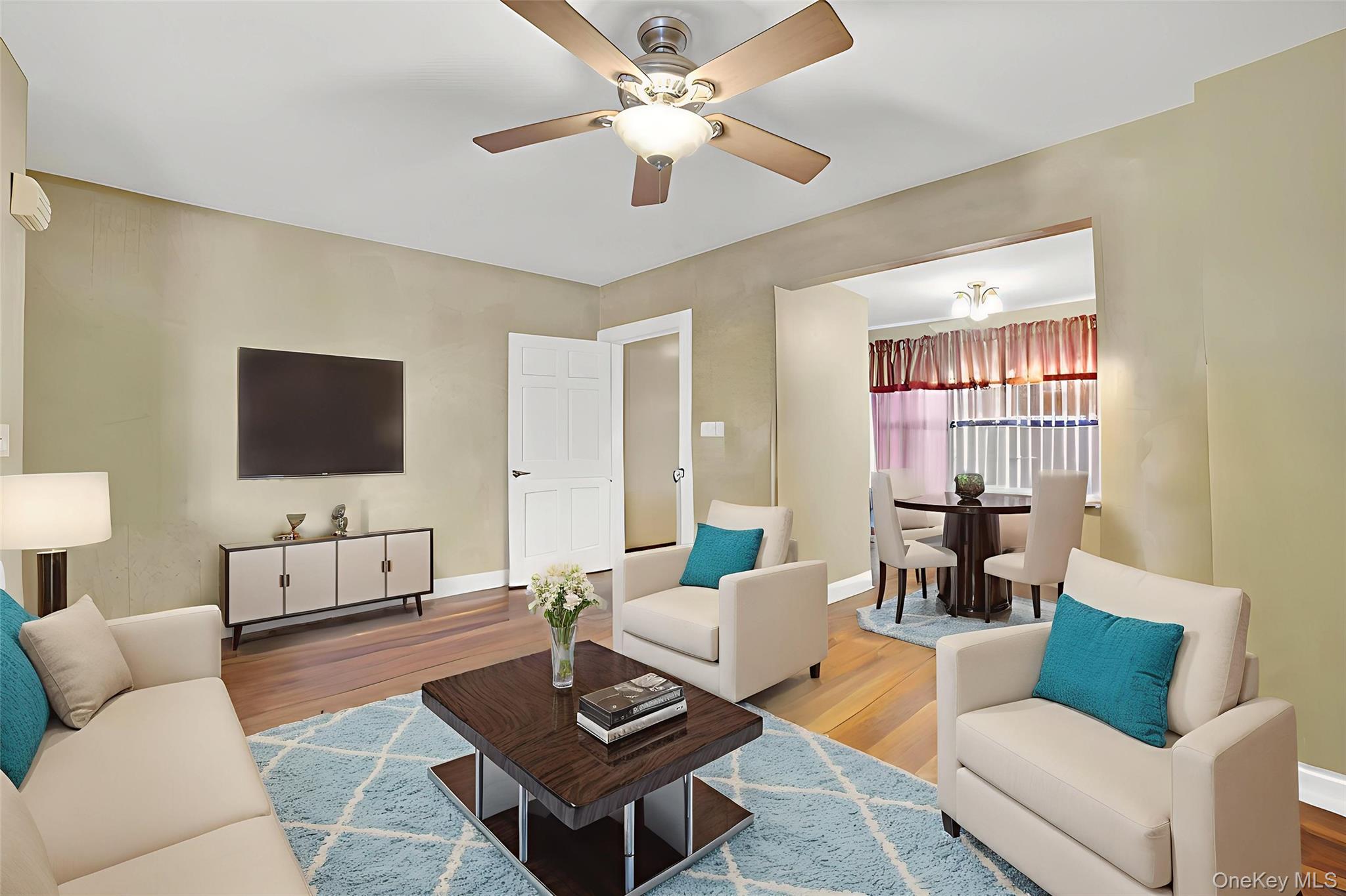 17 Mount Joy Place, New Rochelle, NY 10801