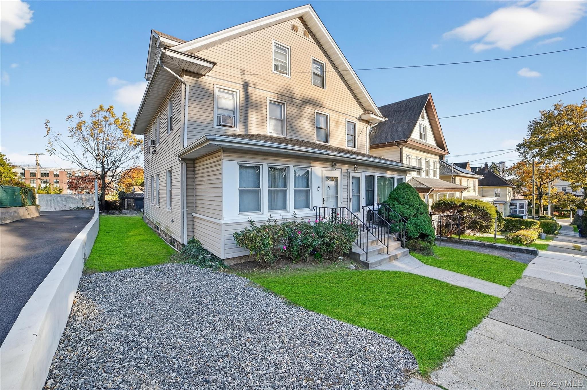 17 Mount Joy Place, New Rochelle, NY 10801