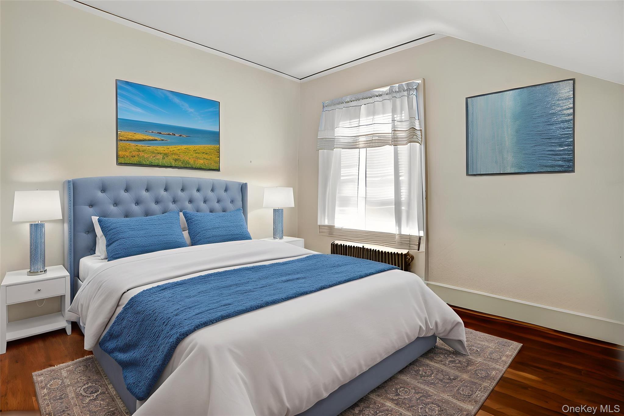 17 Mount Joy Place, New Rochelle, NY 10801