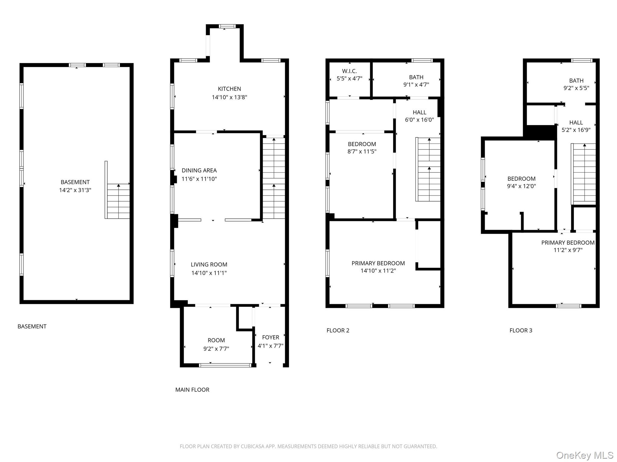 17 Mount Joy Place, New Rochelle, NY 10801