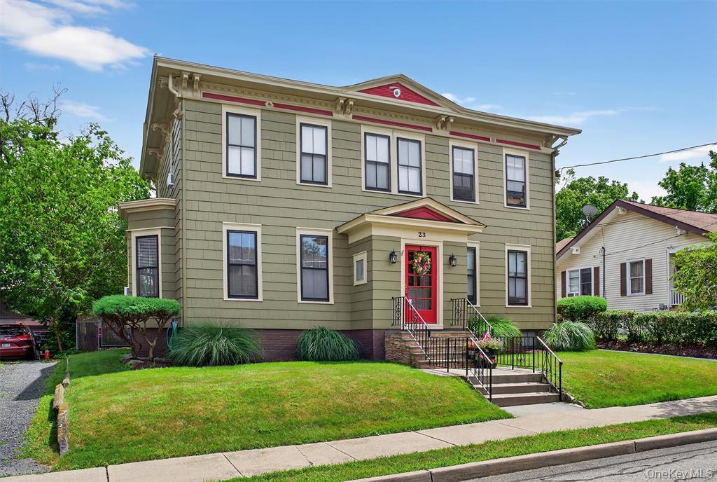 23 Prospect Avenue # 2, Goshen, NY 10924