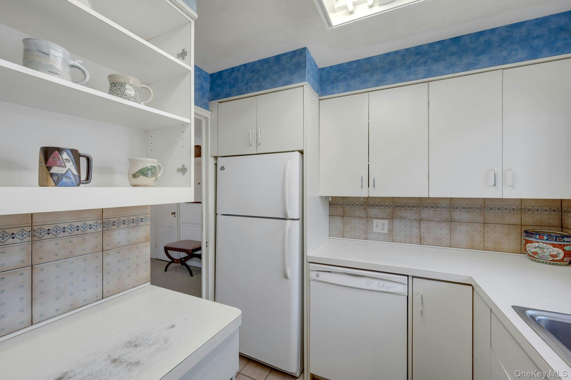 7 Chateaux Circle # 7H, Scarsdale, NY 10583