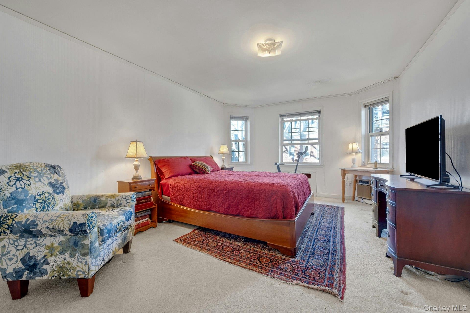 7 Chateaux Circle # 7H, Scarsdale, NY 10583