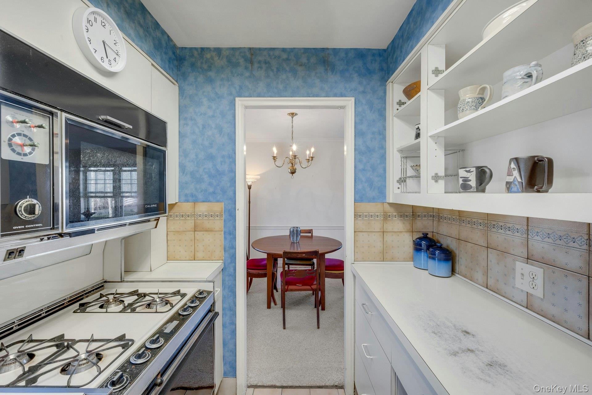 7 Chateaux Circle # 7H, Scarsdale, NY 10583