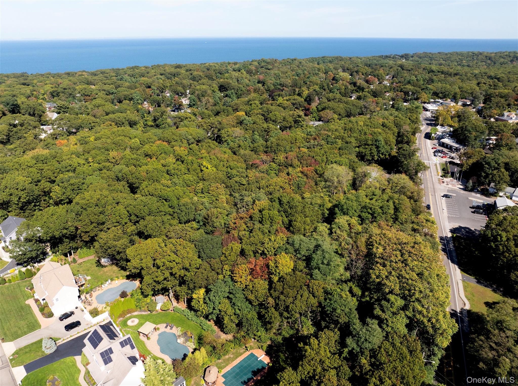 New York Avenue, Sound Beach, NY 11764