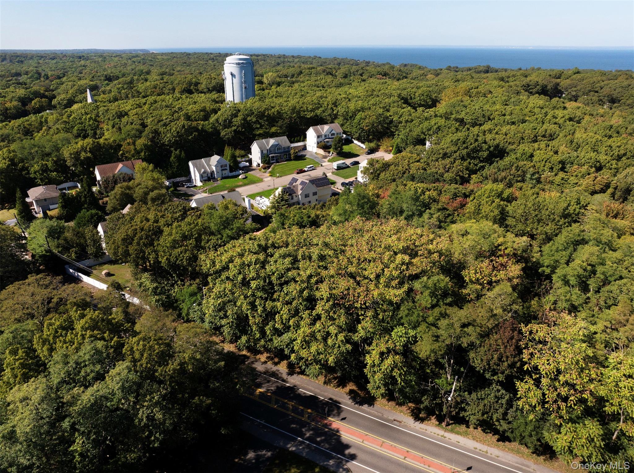 New York Avenue, Sound Beach, NY 11764