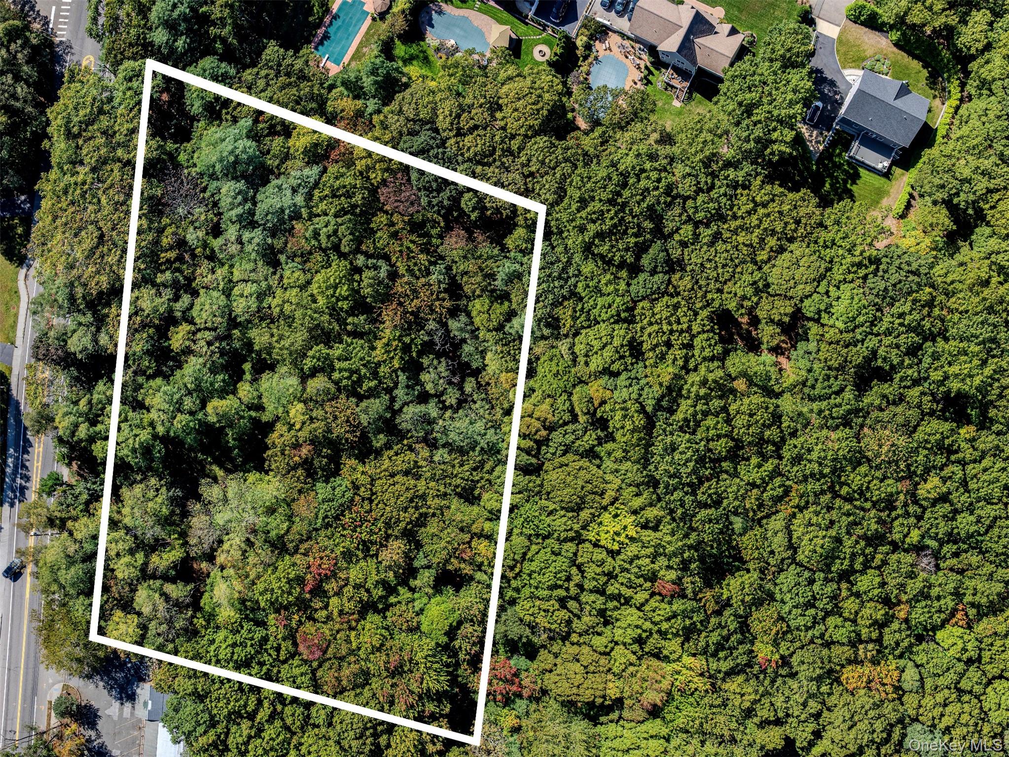 New York Avenue, Sound Beach, NY 11764