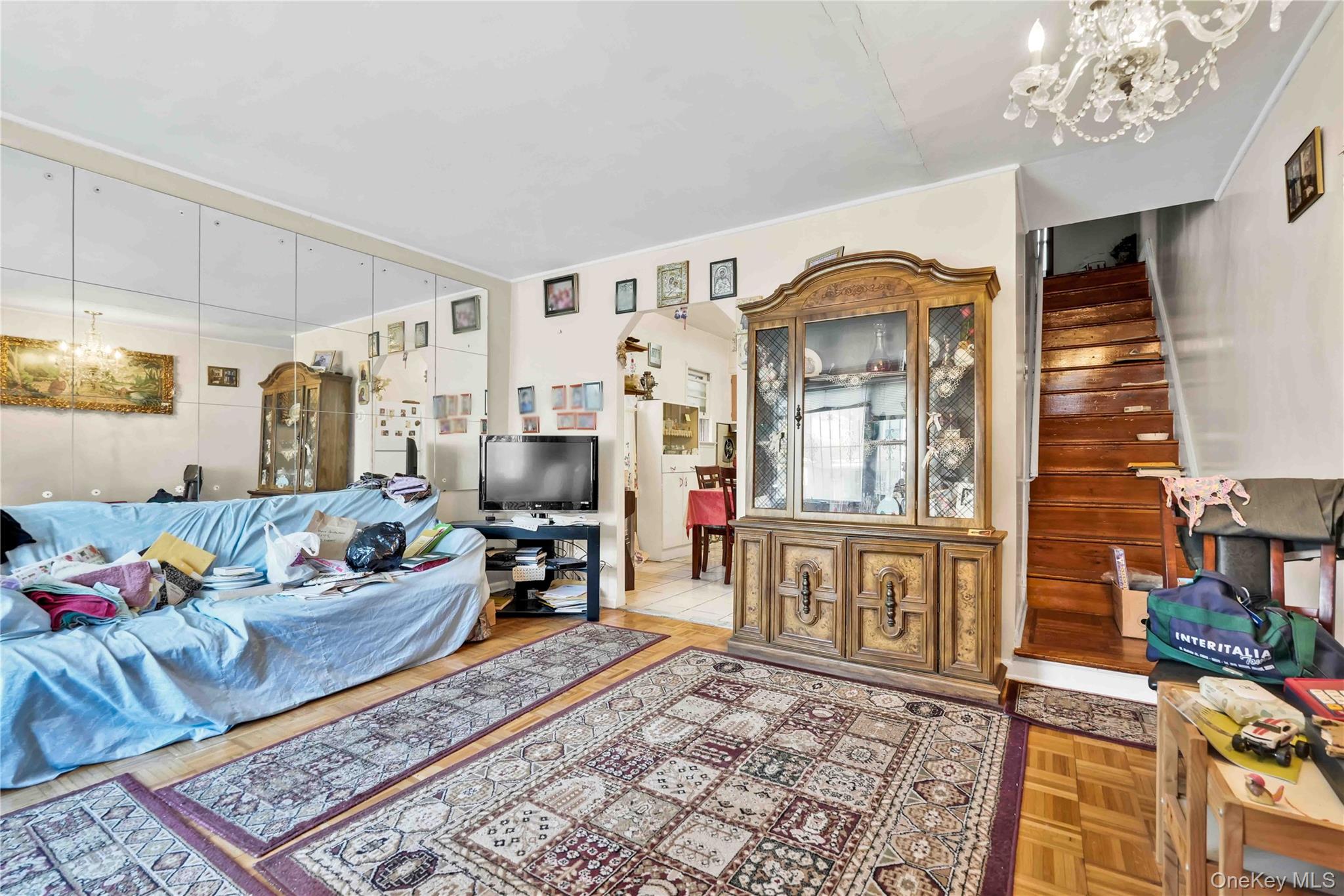 40-43 73rd Street, Maspeth, NY 11377