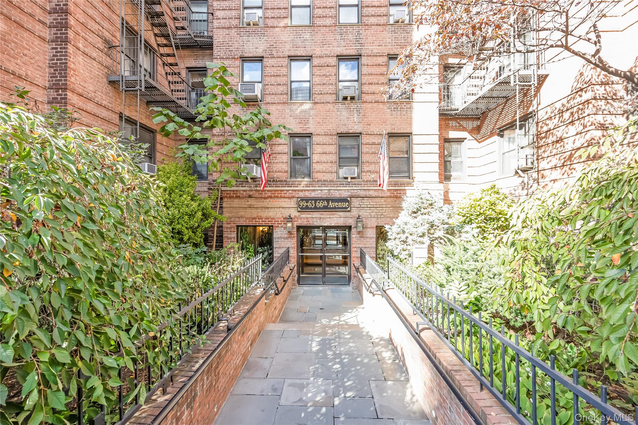 99-63 66th Avenue # G11, Rego Park, NY 11374