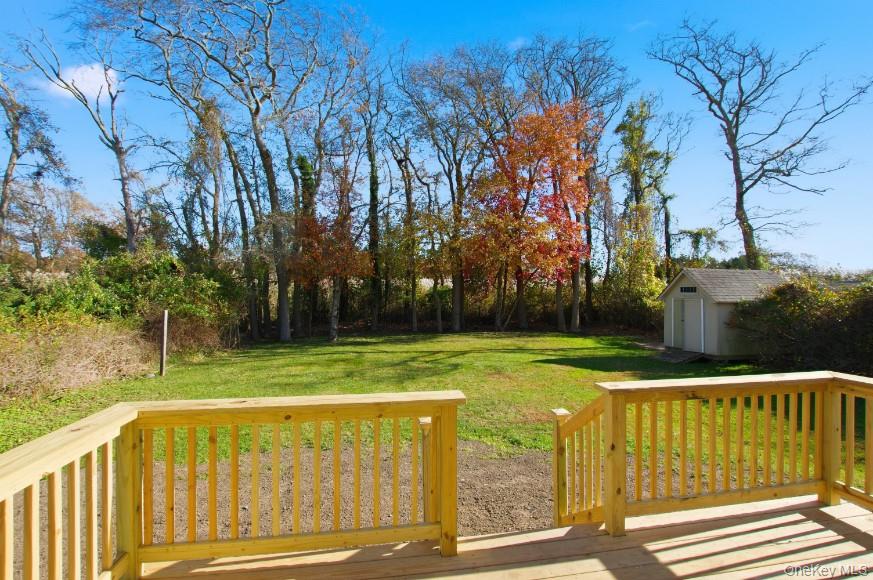 225 Lyman Road, East Patchogue, NY 11772