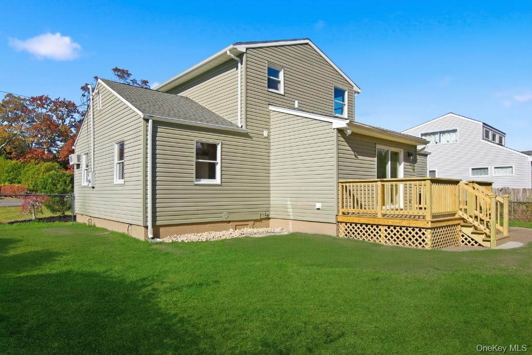 225 Lyman Road, East Patchogue, NY 11772