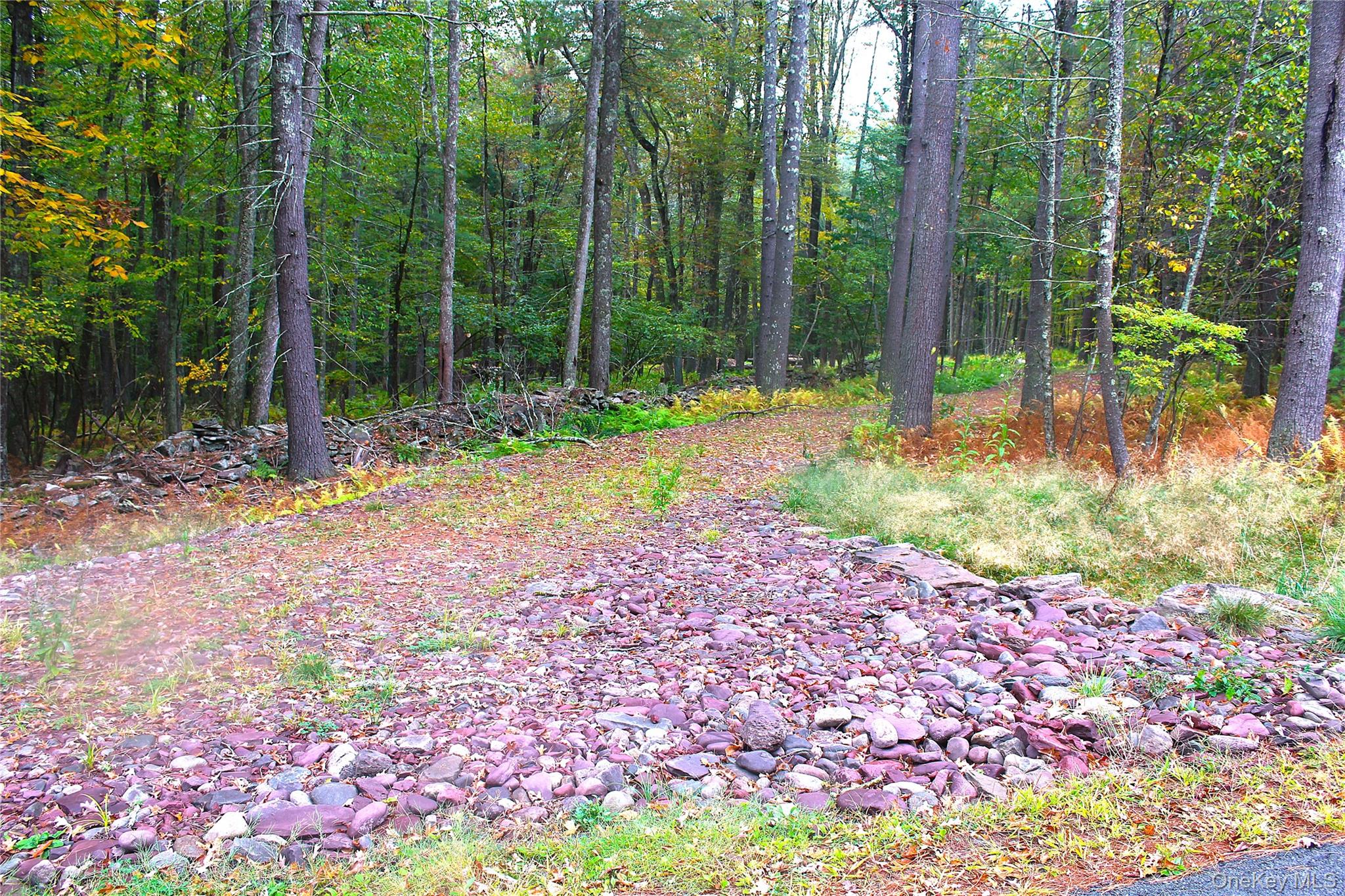 Lot 2 Evergreen Lane, Narrowsburg, NY 12764