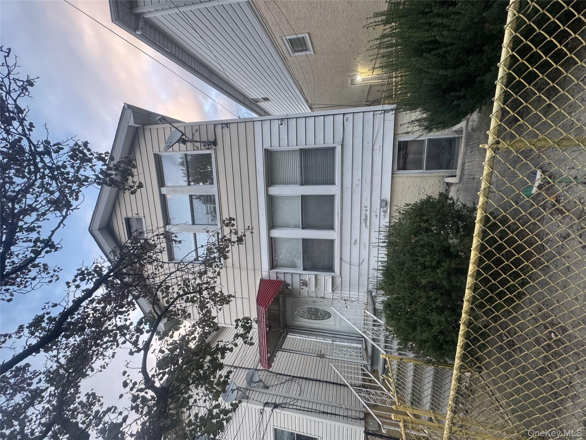 4346 Edson Avenue, Bronx, NY 10466