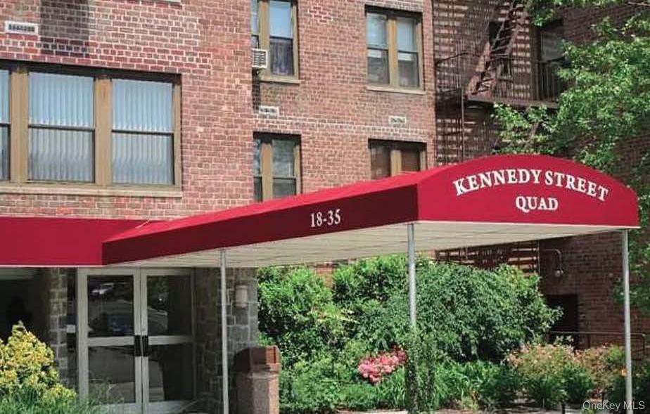 1835 Corporal Kennedy Street # 1F, Bayside, NY 11360