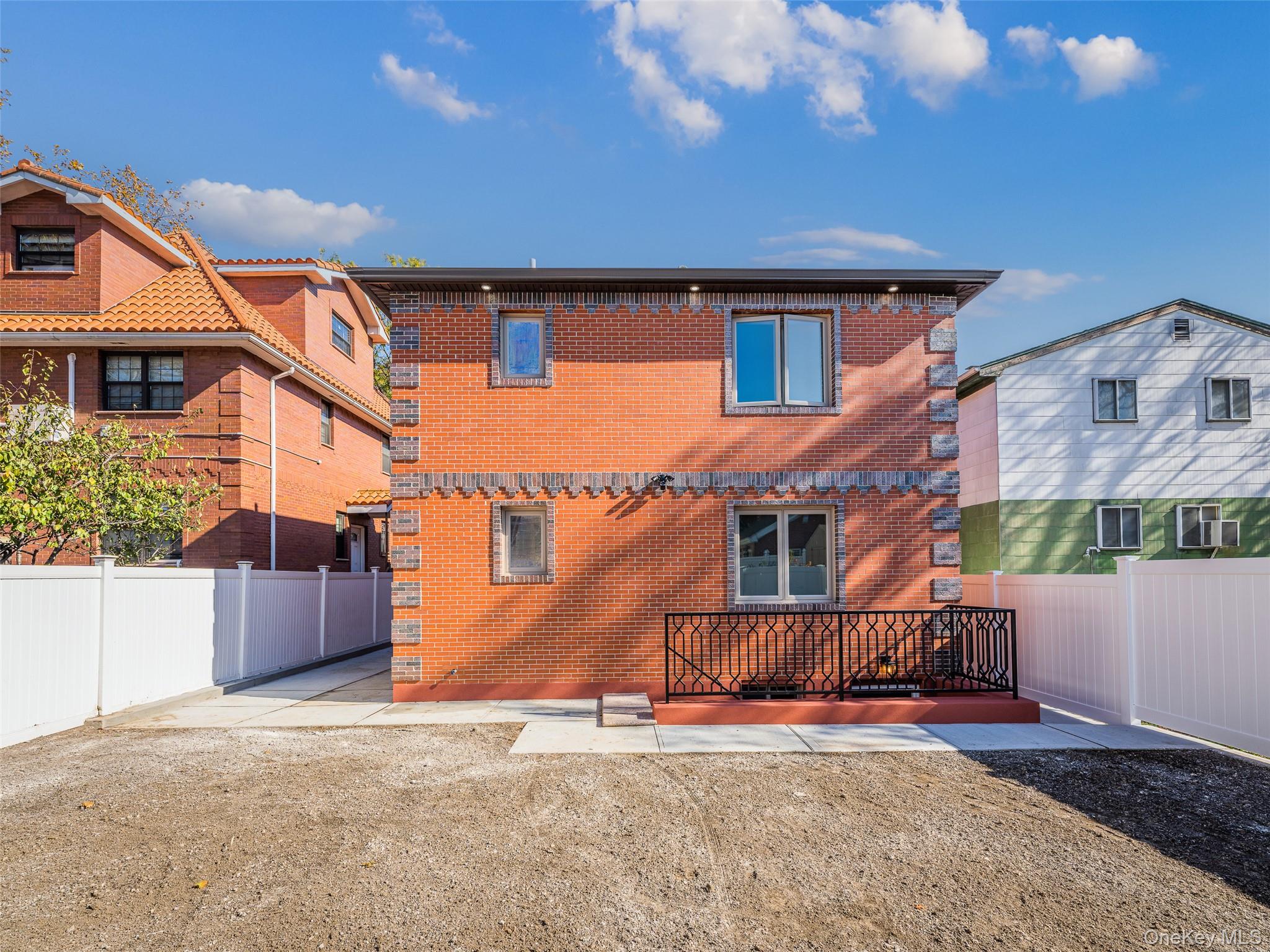 4634 211th Street, Bayside, NY 11361