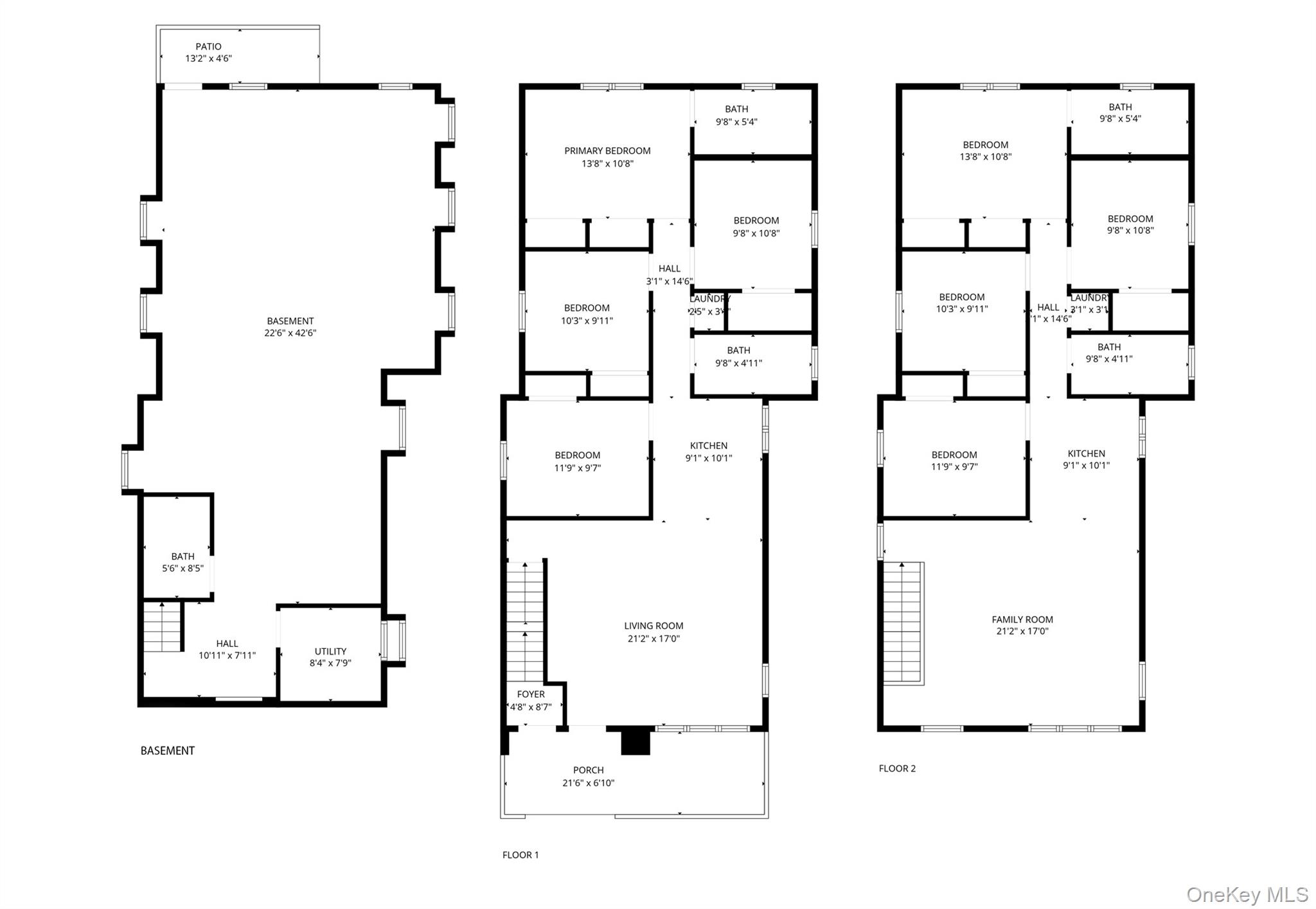 4634 211th Street, Bayside, NY 11361