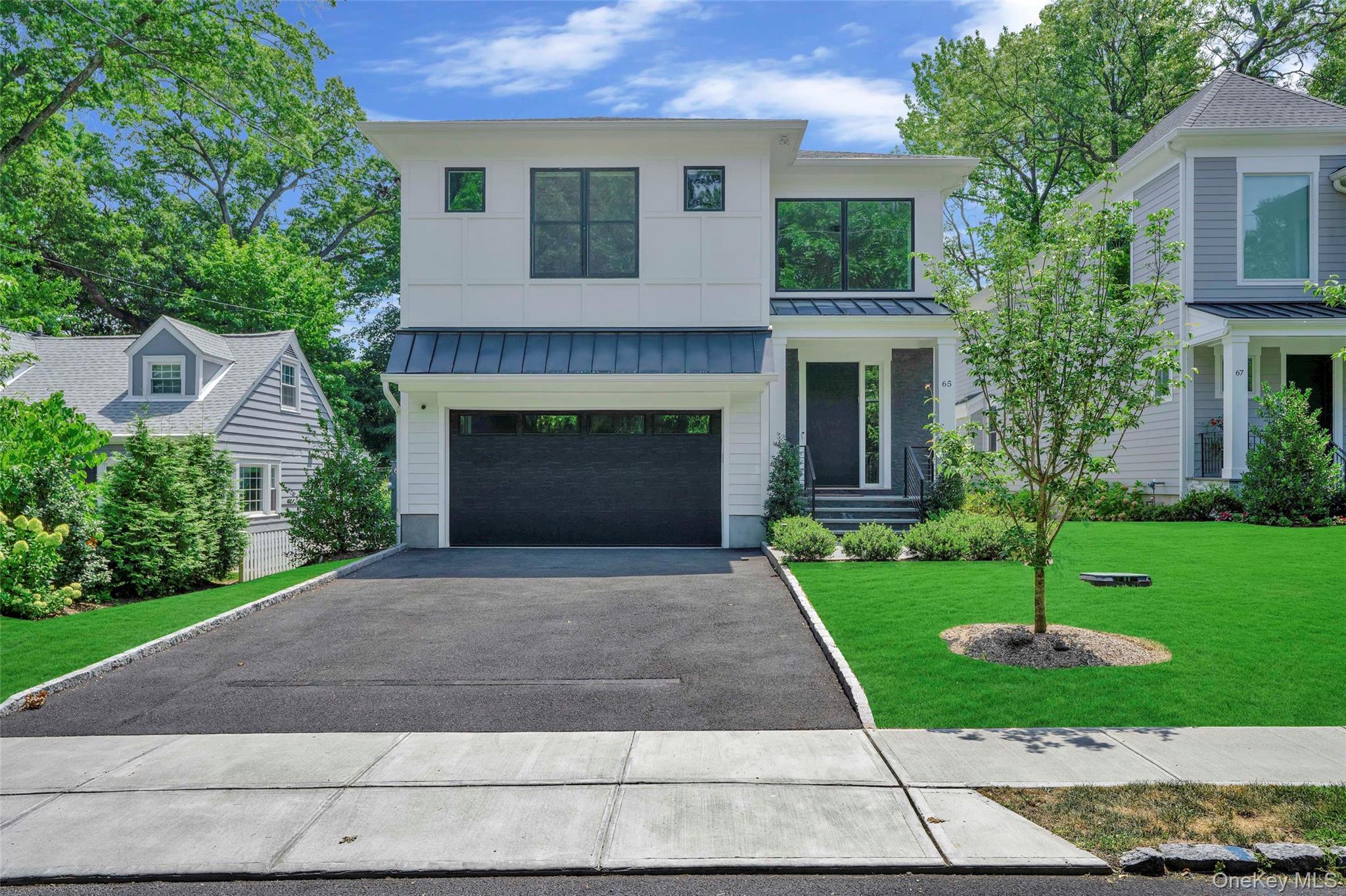 65 Myrtle Boulevard, Larchmont, NY 10538