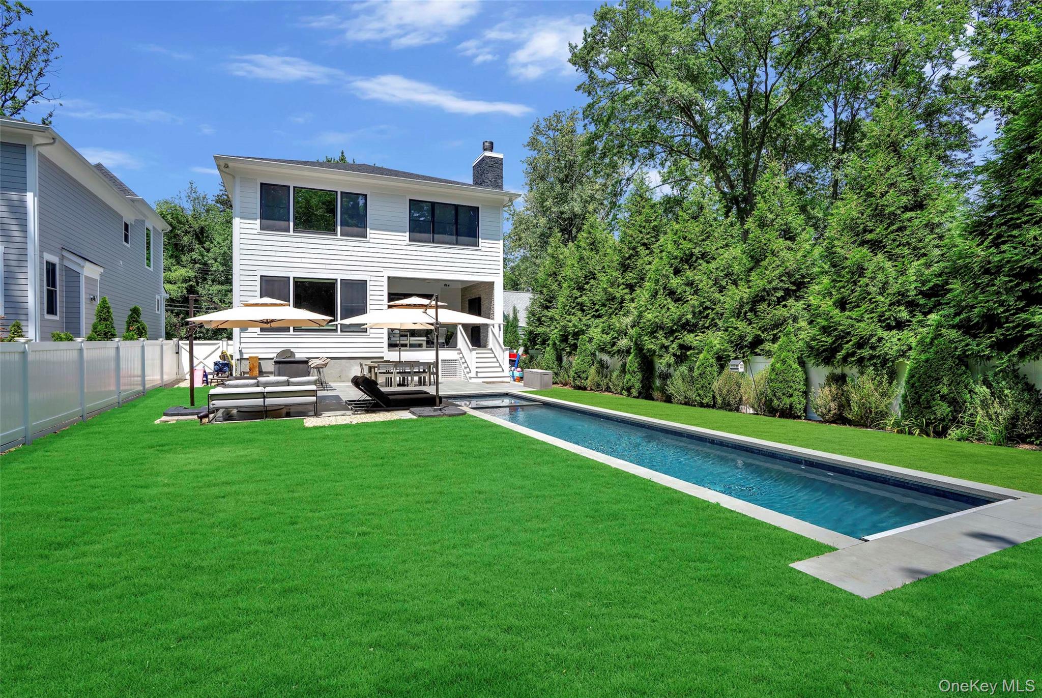 65 Myrtle Boulevard, Larchmont, NY 10538