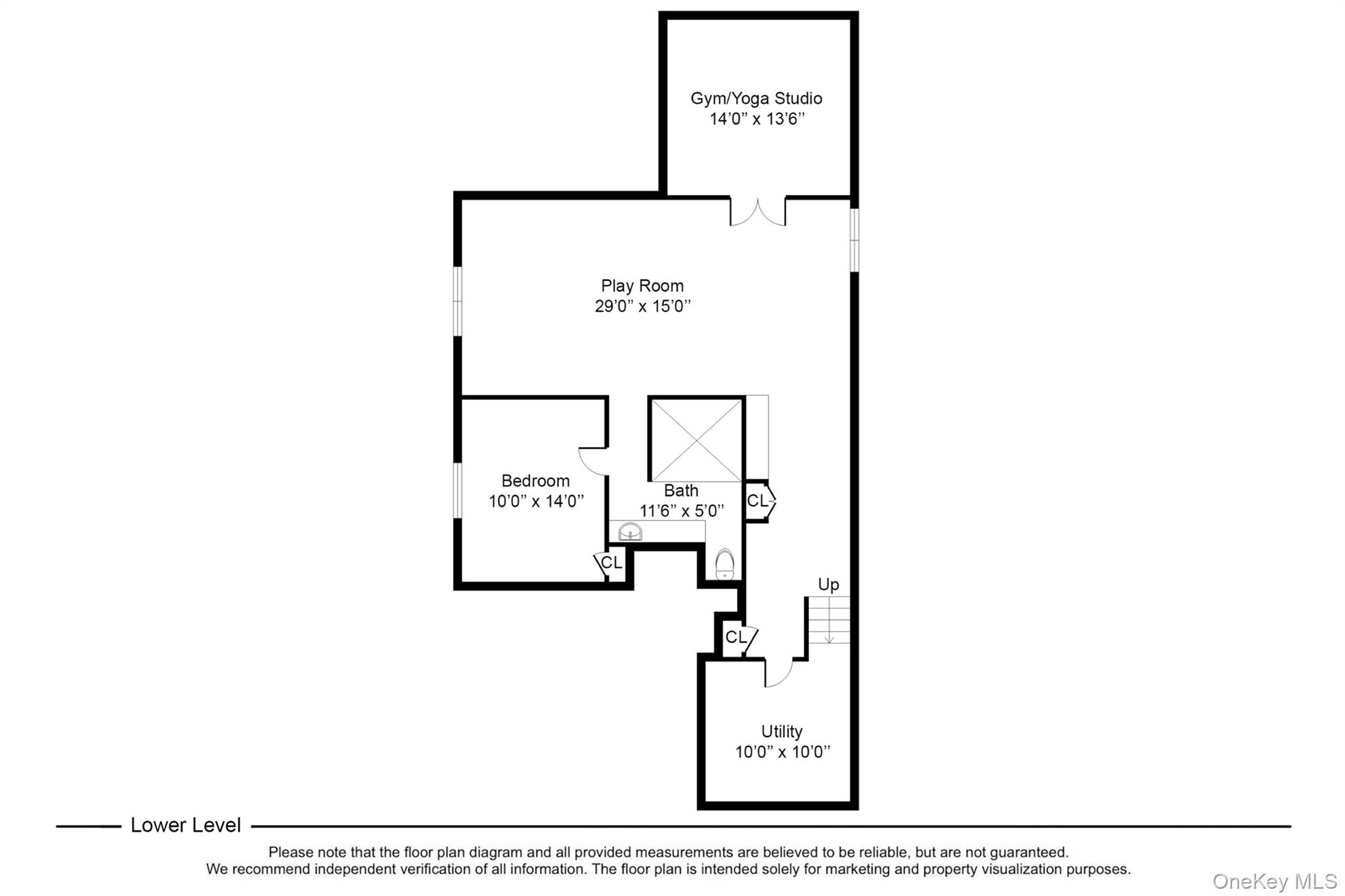 65 Myrtle Boulevard, Larchmont, NY 10538