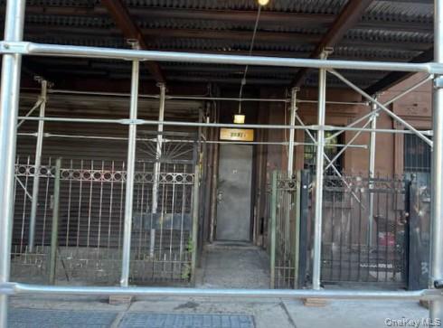 2132A Fulton Street, Brooklyn, NY 11233