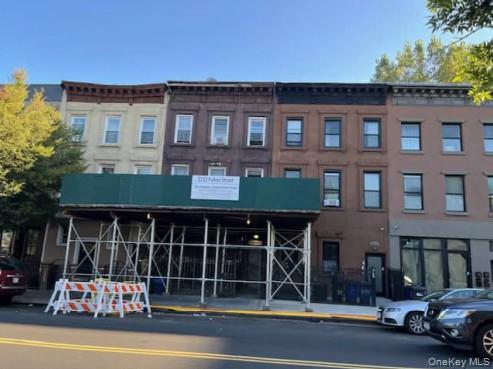 2132A Fulton Street, Brooklyn, NY 11233