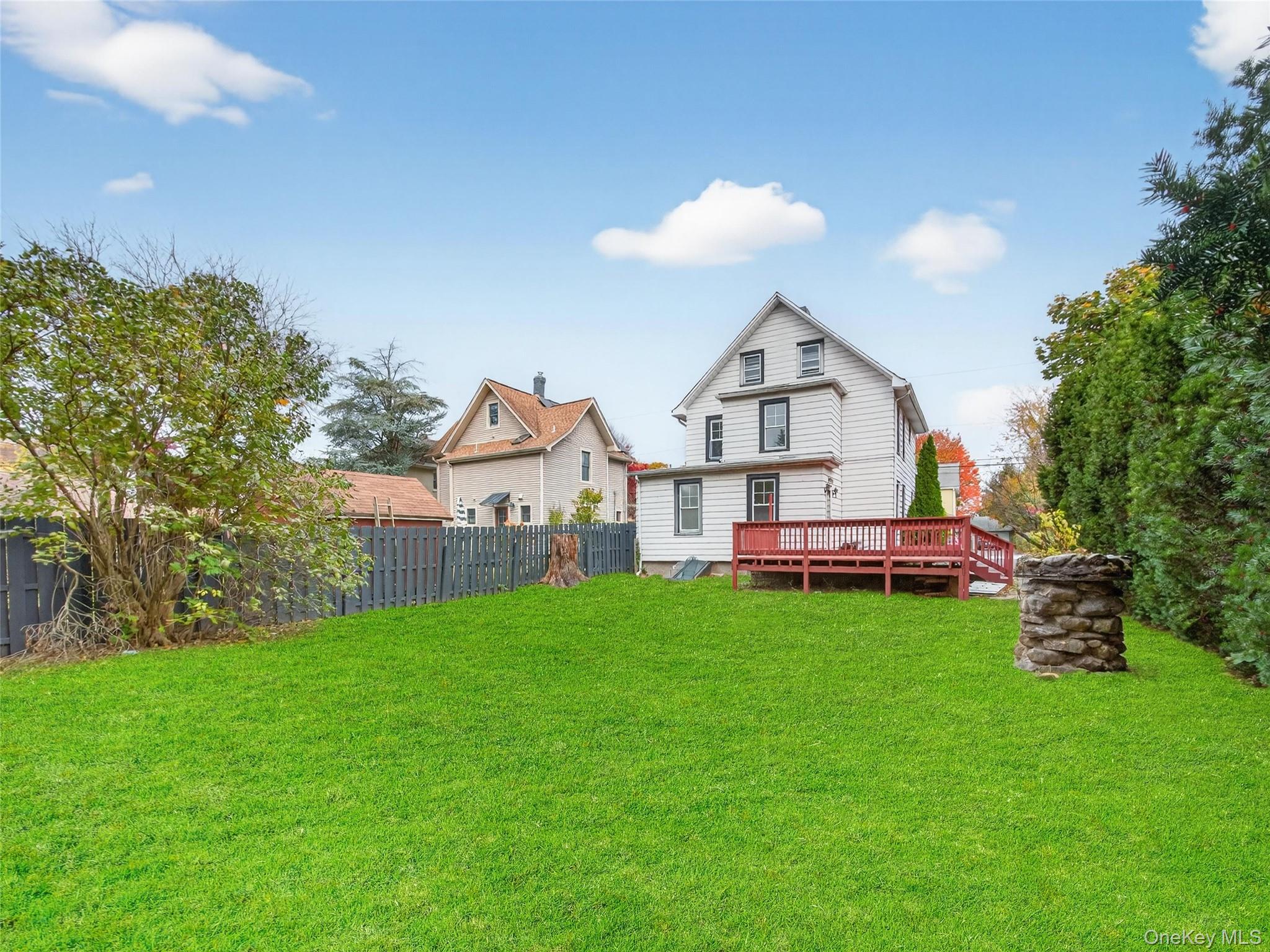 17 W Maple Avenue, Suffern, NY 10901