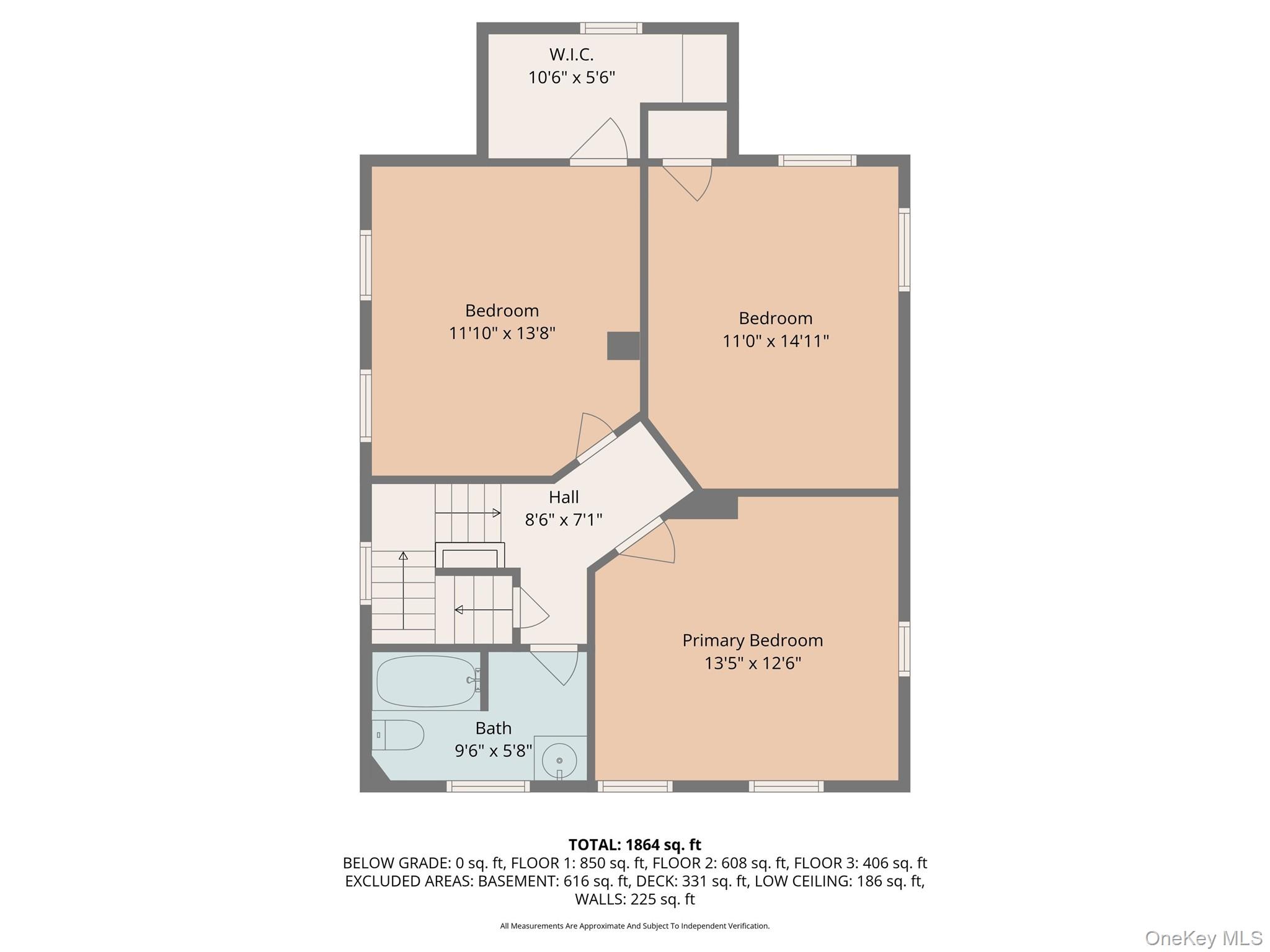 17 W Maple Avenue, Suffern, NY 10901